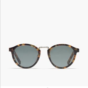 Madewell Indio Sunglasses